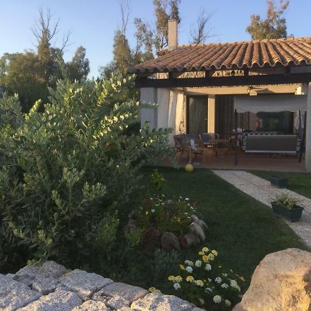 Villetta Fiori Castiadas Exteriér fotografie